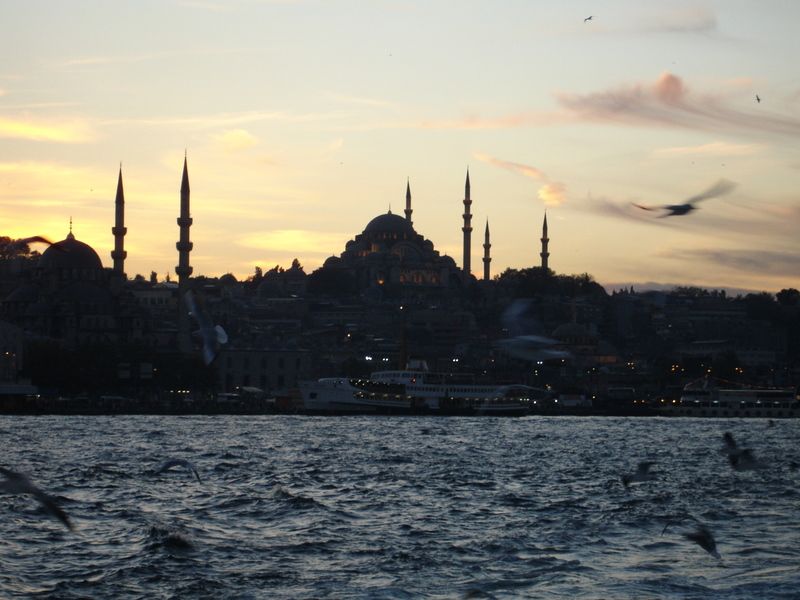 stanbul