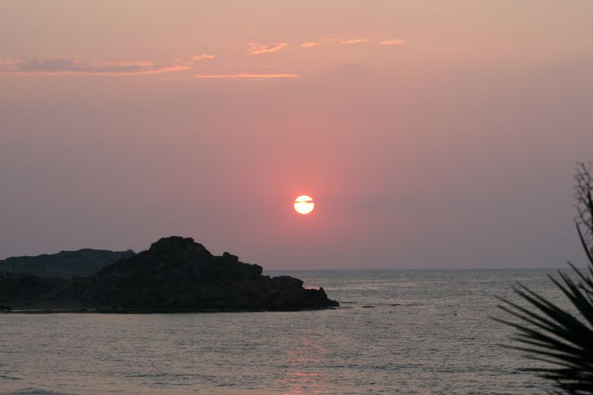 ARTIK EVE D�NEL�M...