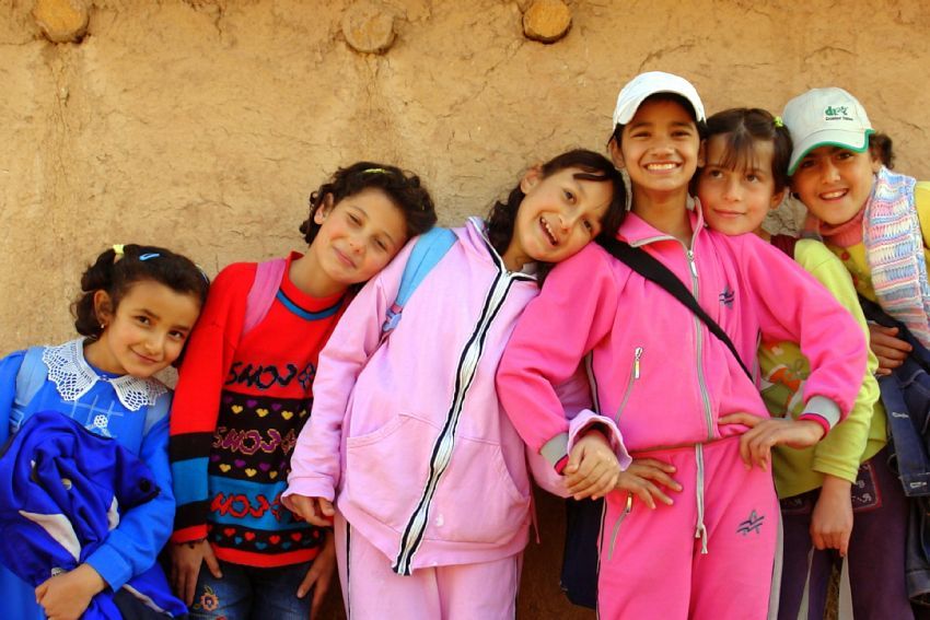 K�YDE OKUL �IKI�I ....