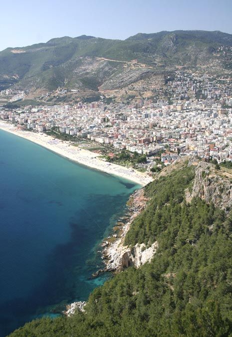 Alanya