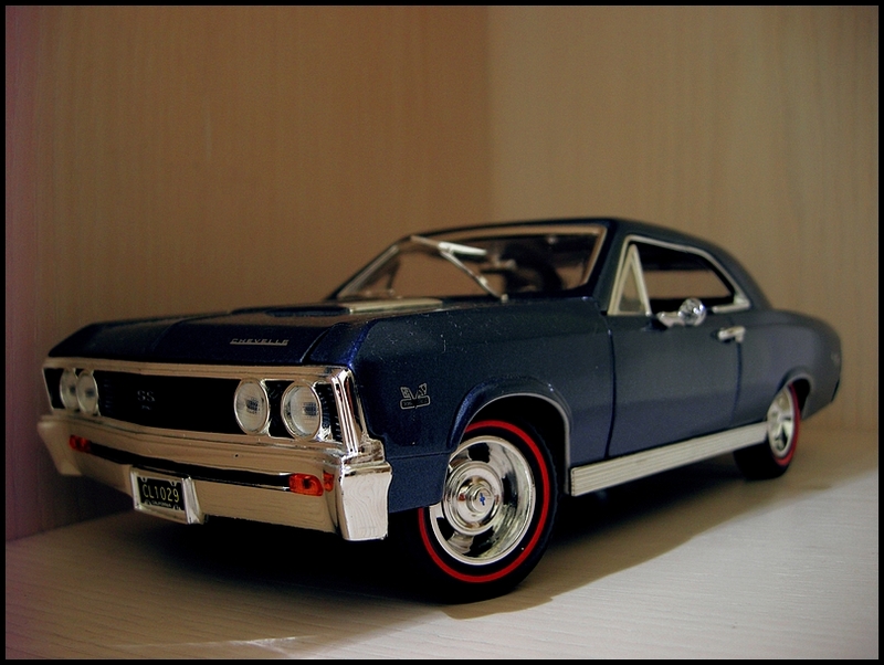 Chevelle SS  -3-