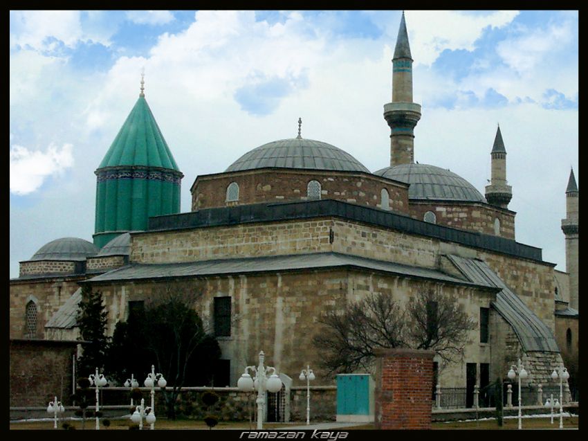 Mevlana