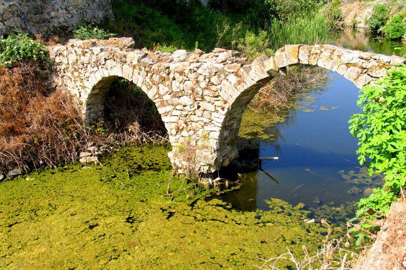 anamur kalesi kprs