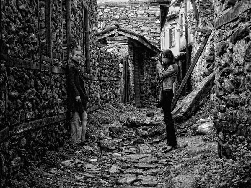 Ge Oldu Temiz Oldu....