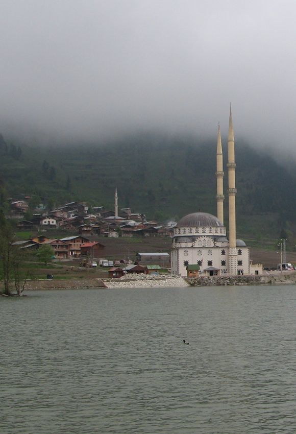 Uzungl'de