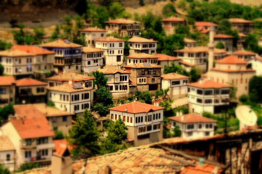 Safranbolu