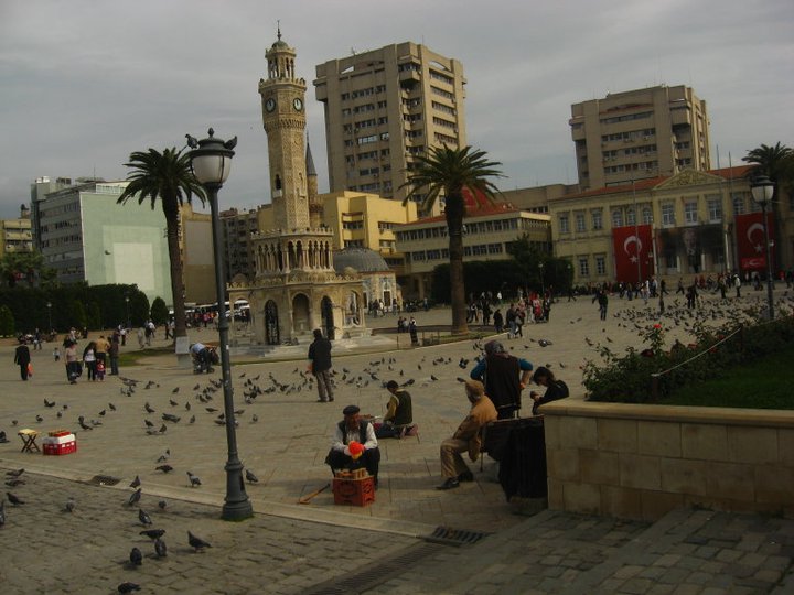 konak izmir