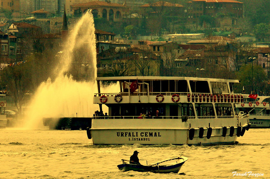 STANBUL.....