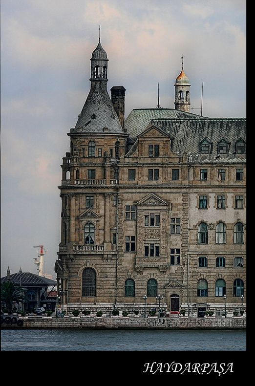 Haydarpaa