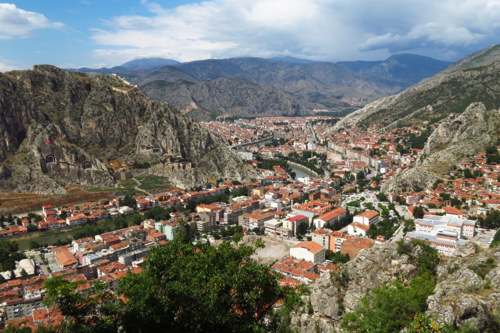 amasya