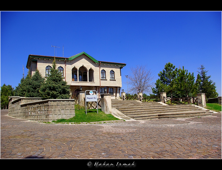 Kayseri Evi