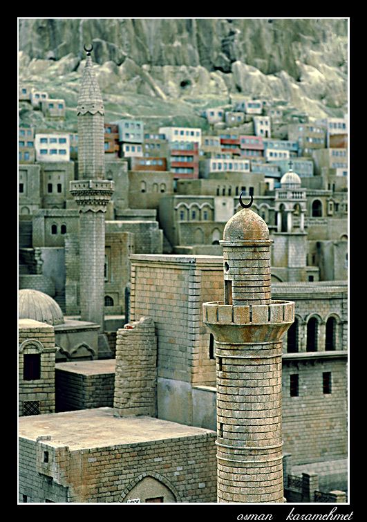 mardin