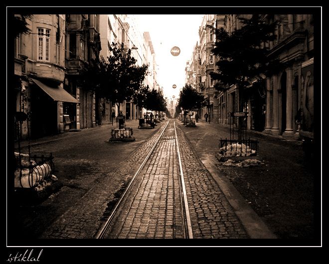 istiklal