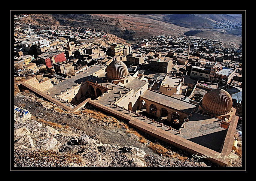 Mardin