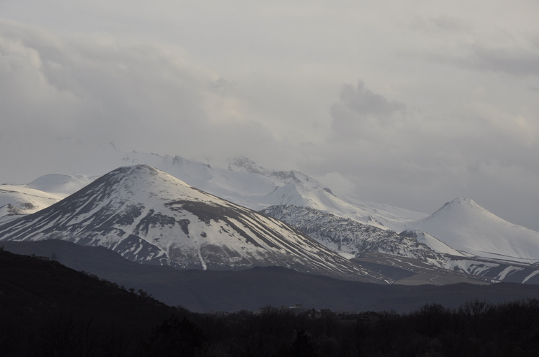 Erciyes 