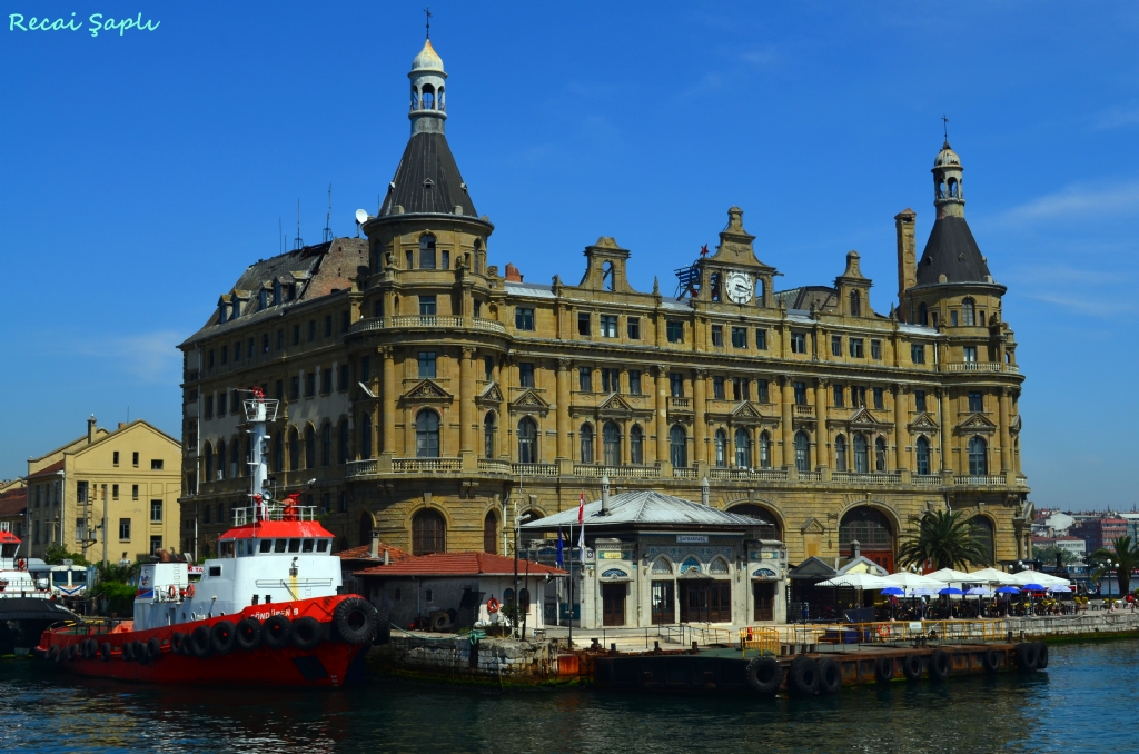 Haydarpaa