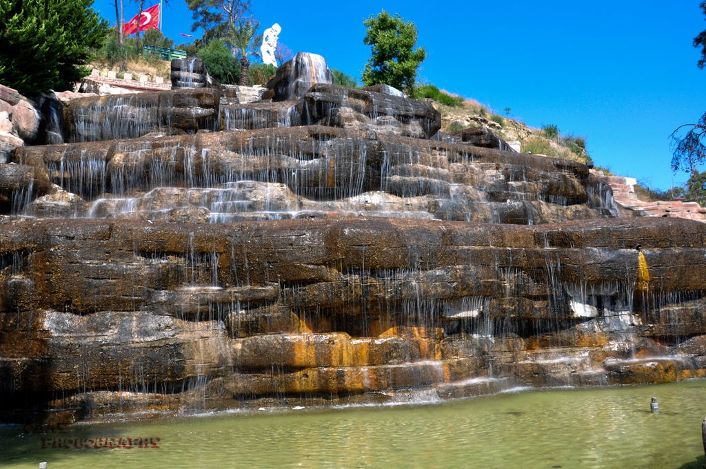 MANAVGAT YAPAY ELALE