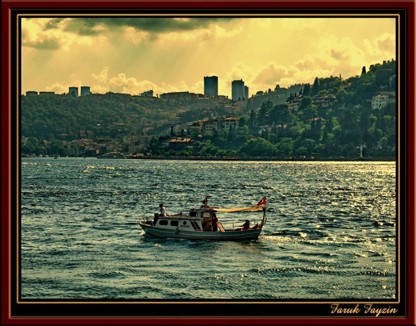 STANBUL KARELER..