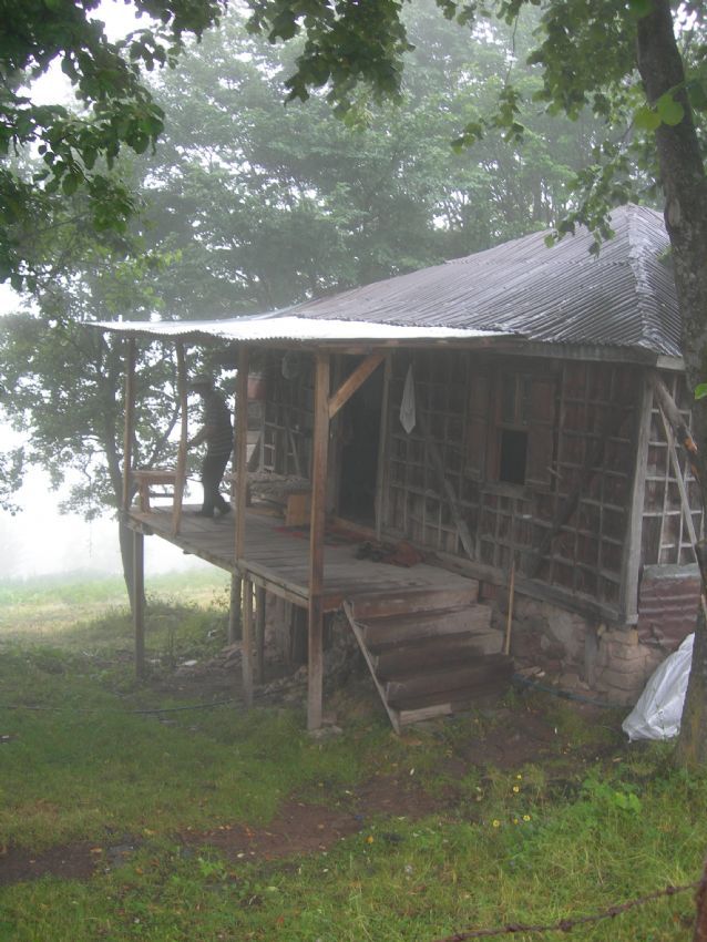 yayla evi