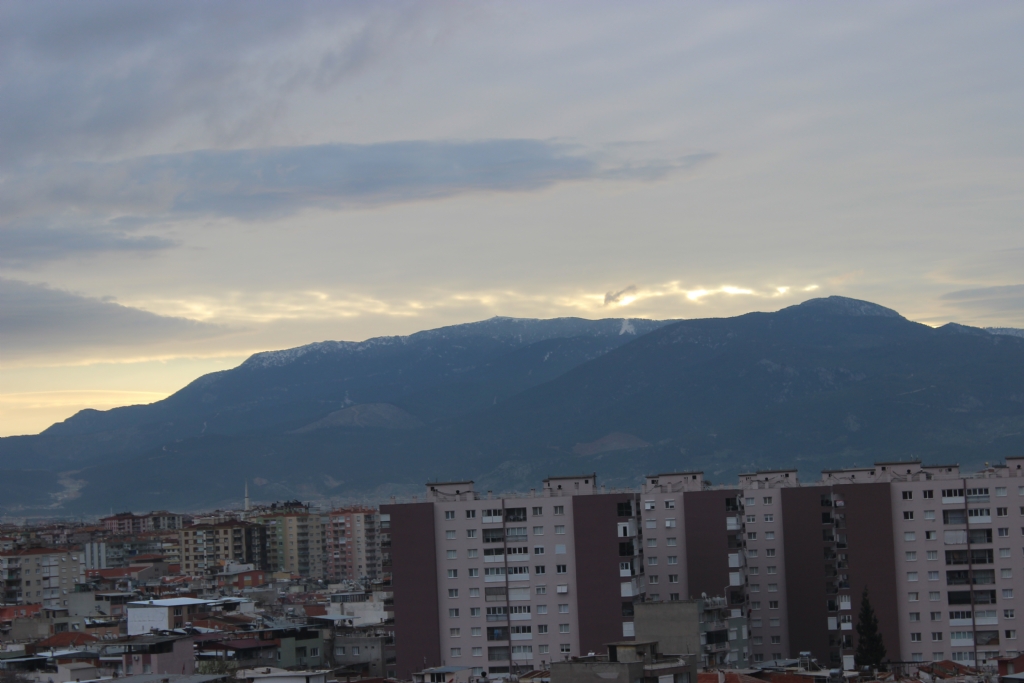 nif da�� karl� manzara