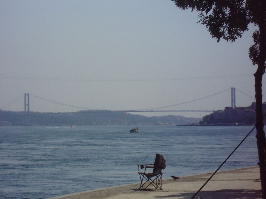 istanbul boaz