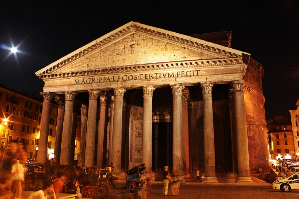 Pantheon