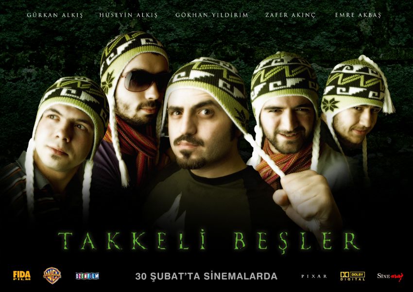 takkeli beler