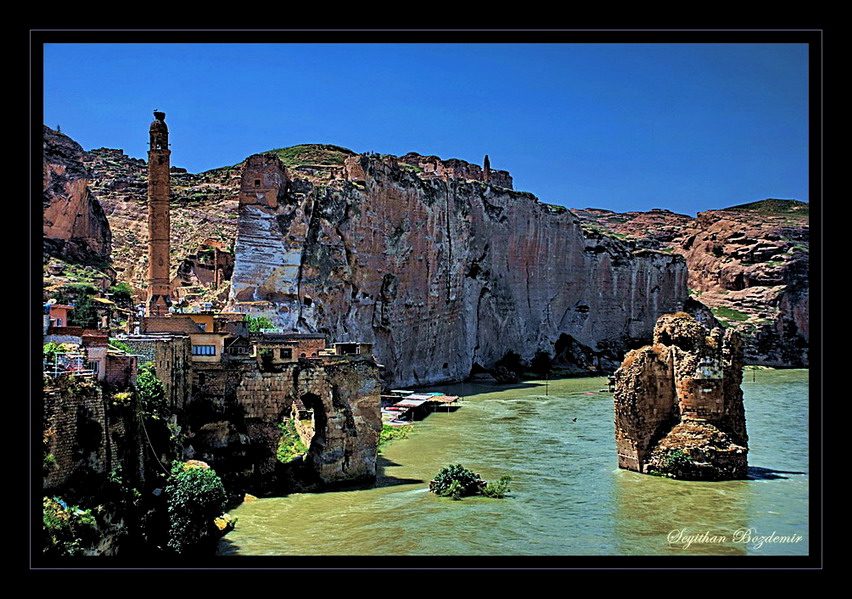 Tarihi hasankeyf