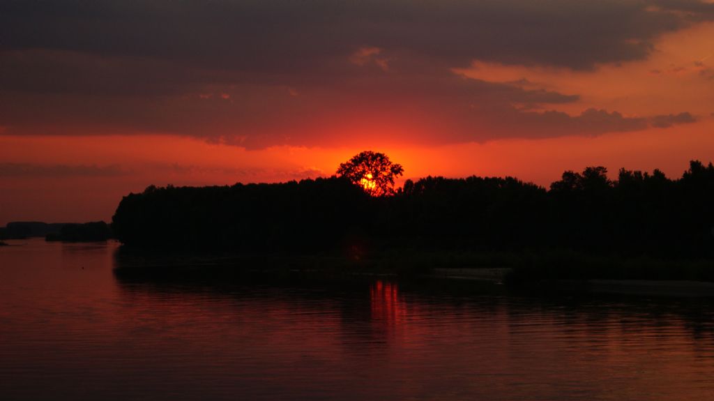 Meri Nehri-Gn Batm