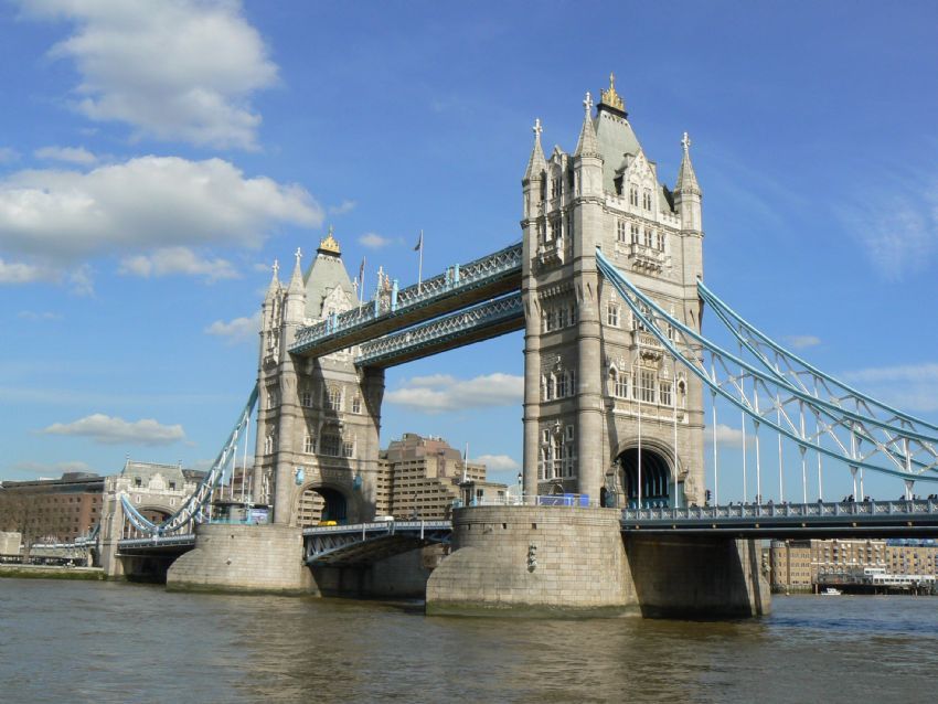 Tower Bridge