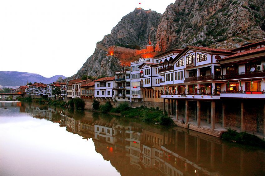 Amasya