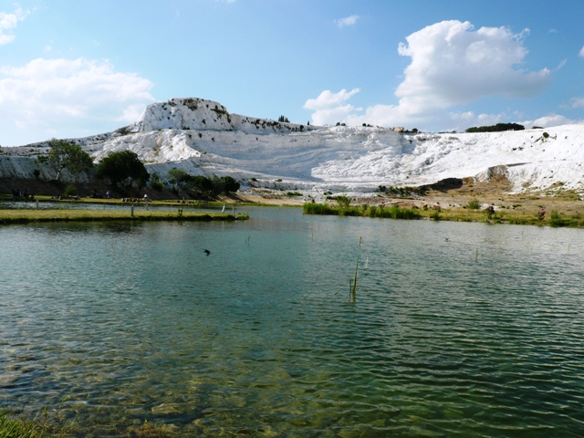 Pamukkale