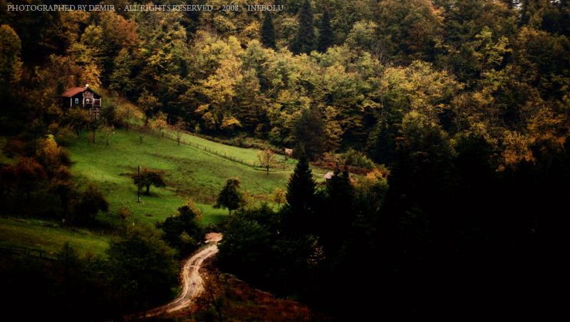 KASTAMONU-NEBOLU