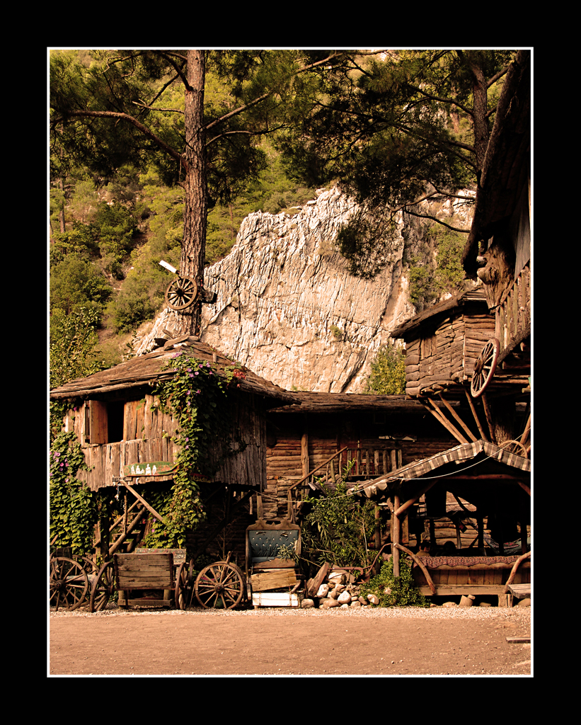 Olympos - 2005