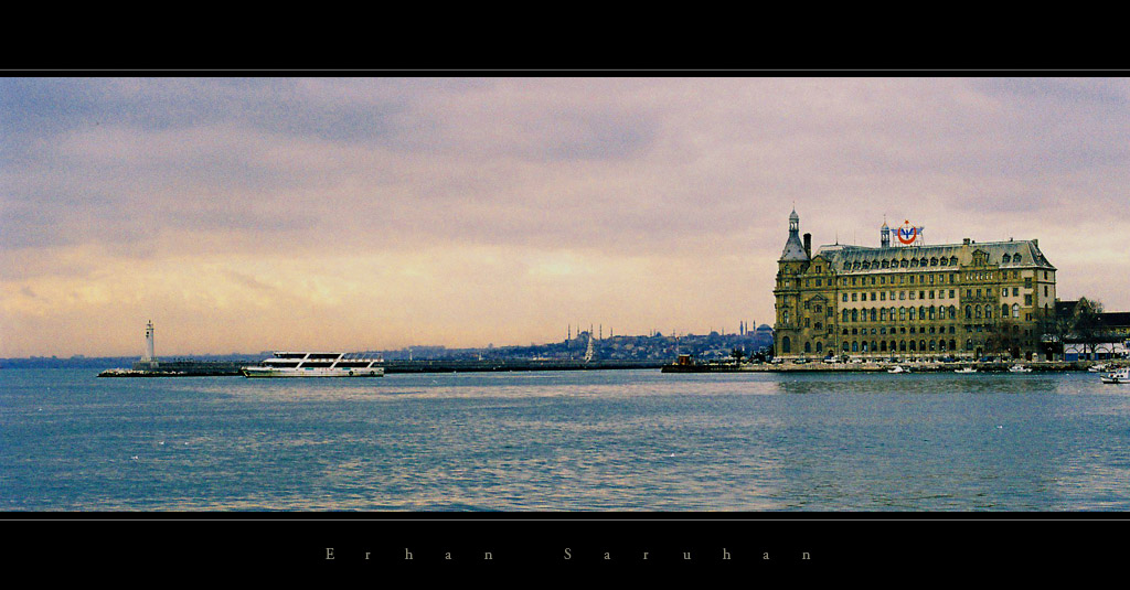 Haydarpaa