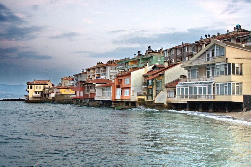 mudanya