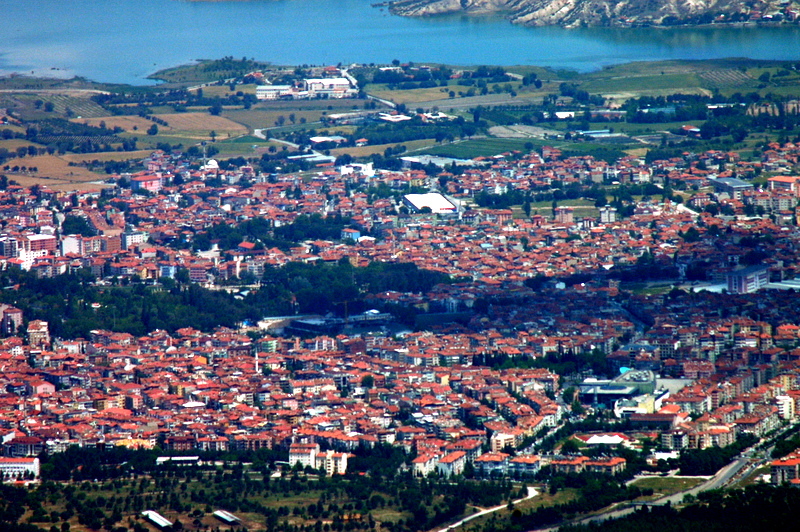 Gkbelden Denizli