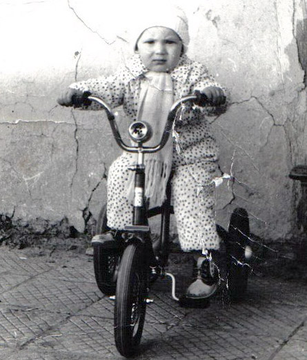 born to be wild