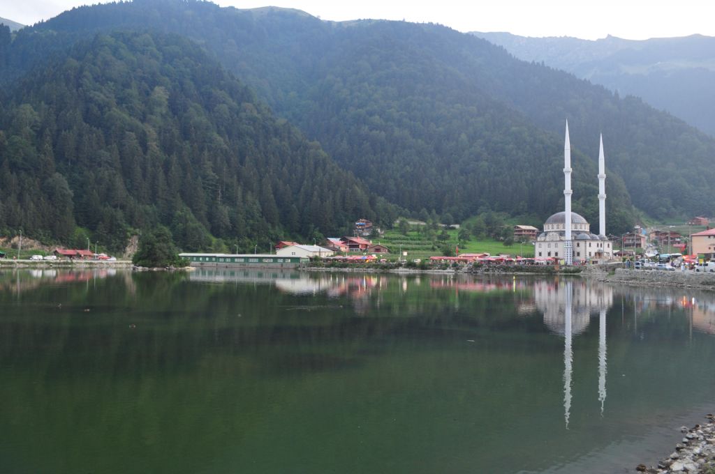 Uzungl-Trabzon