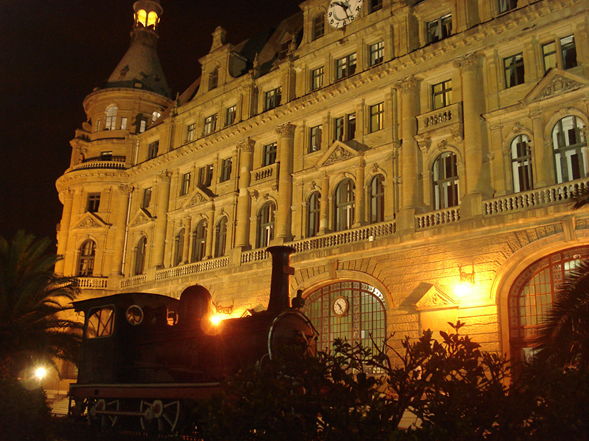 yzyllk nar Haydarpaa