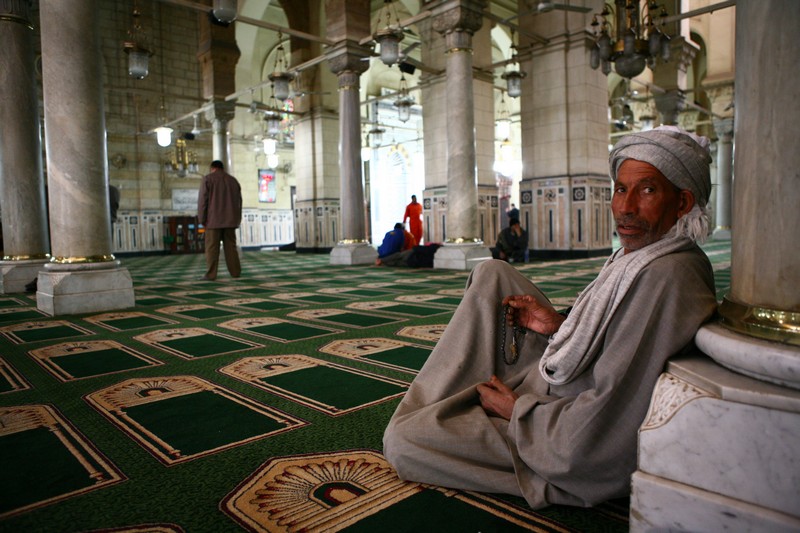 Seyida Ayia Camii