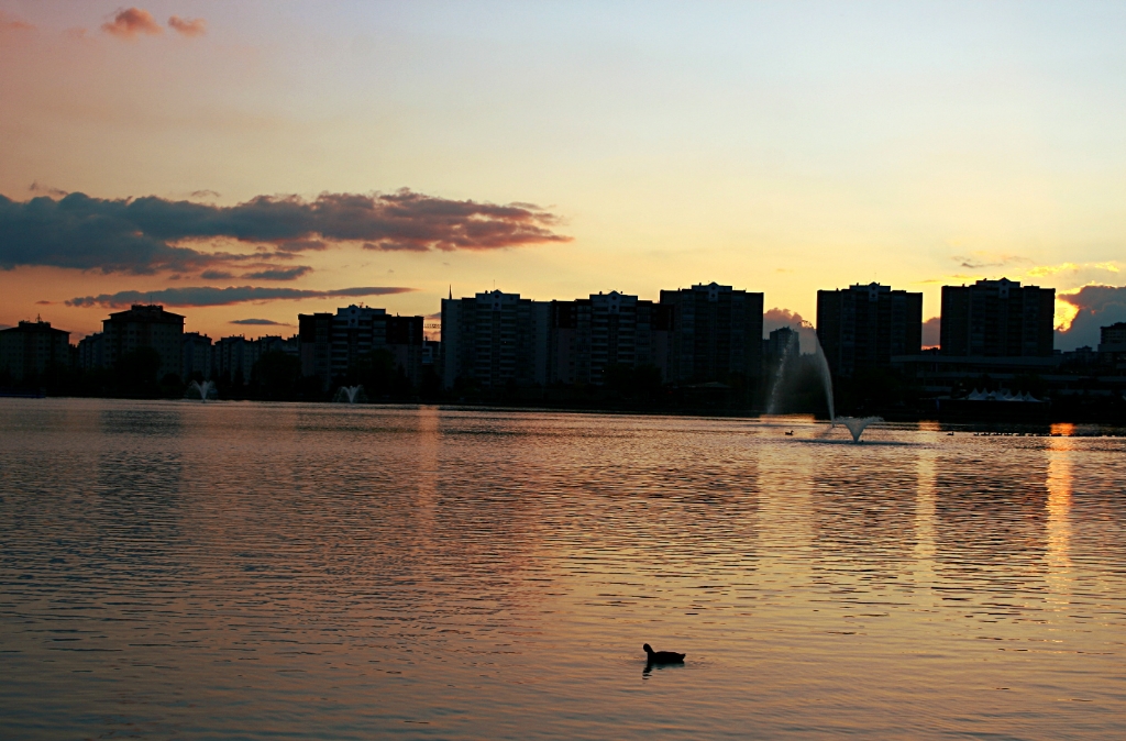 Gksu park / Ankara_21