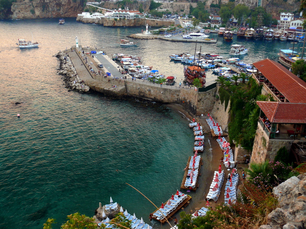 Antalya