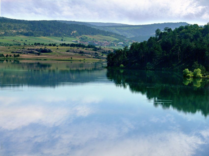 KASTAMONU KARELER.