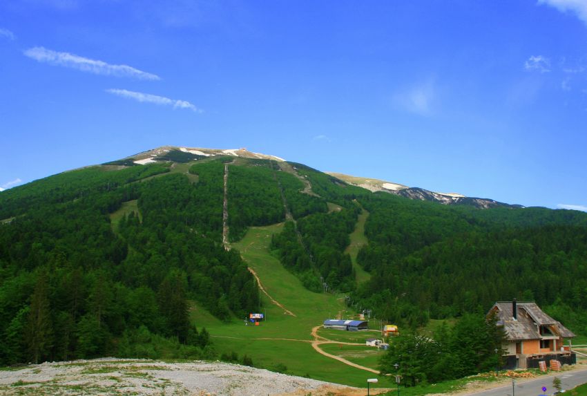 1984 K Olimpiyatlar ( Saray Bosna)