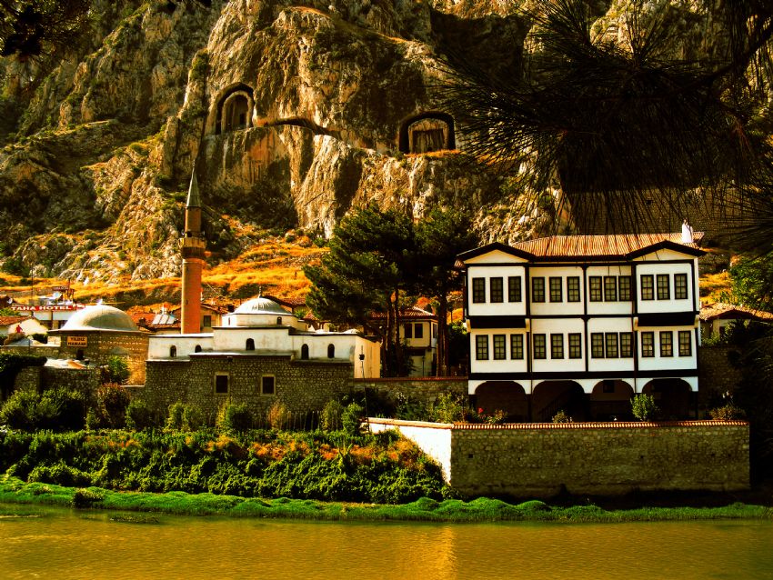 Amasya  