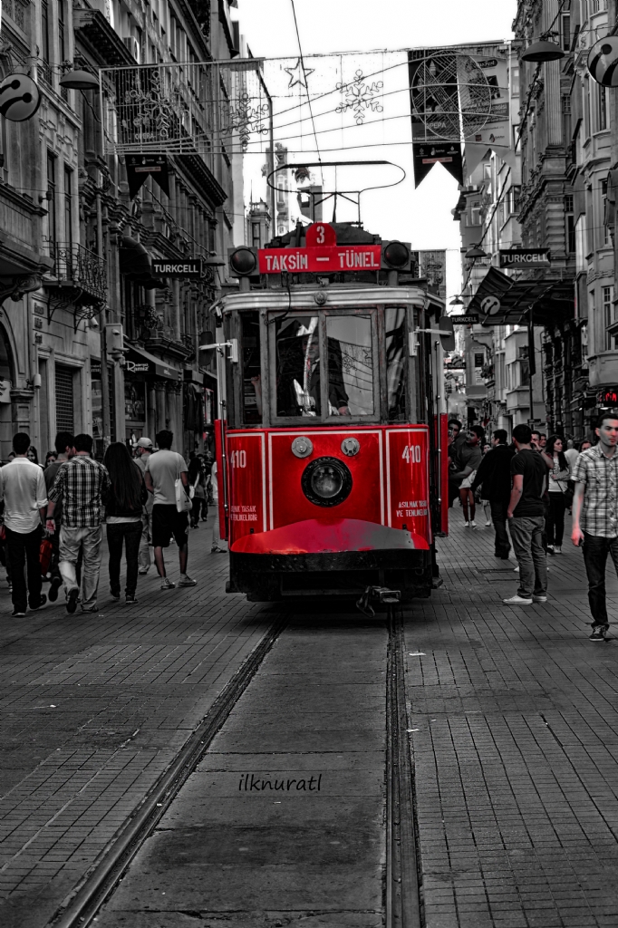 STANBUL