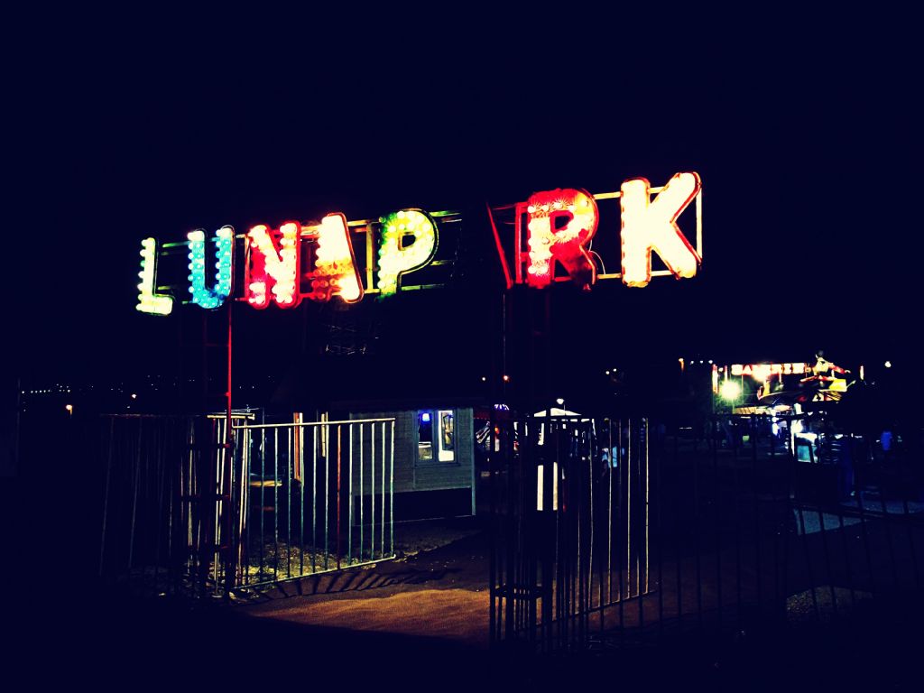 Lunapark