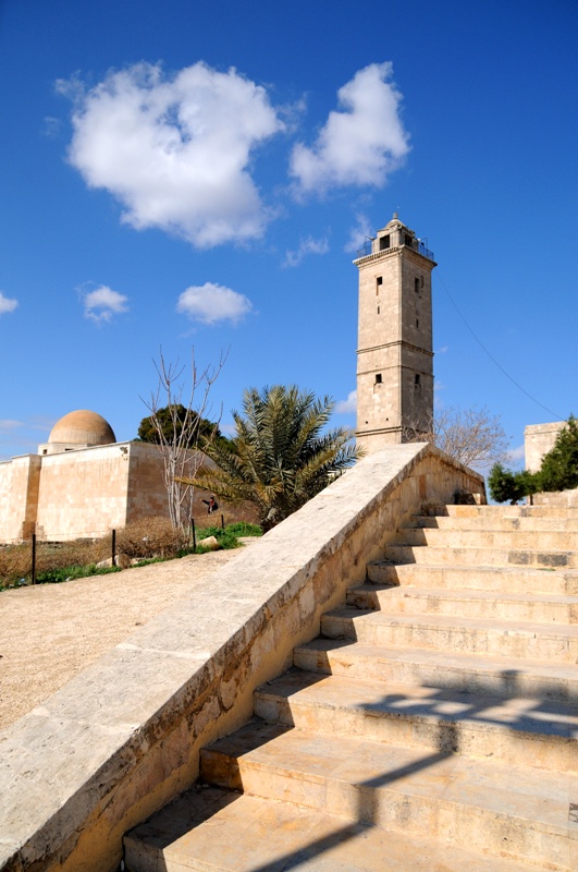 Kale Camii-Halep