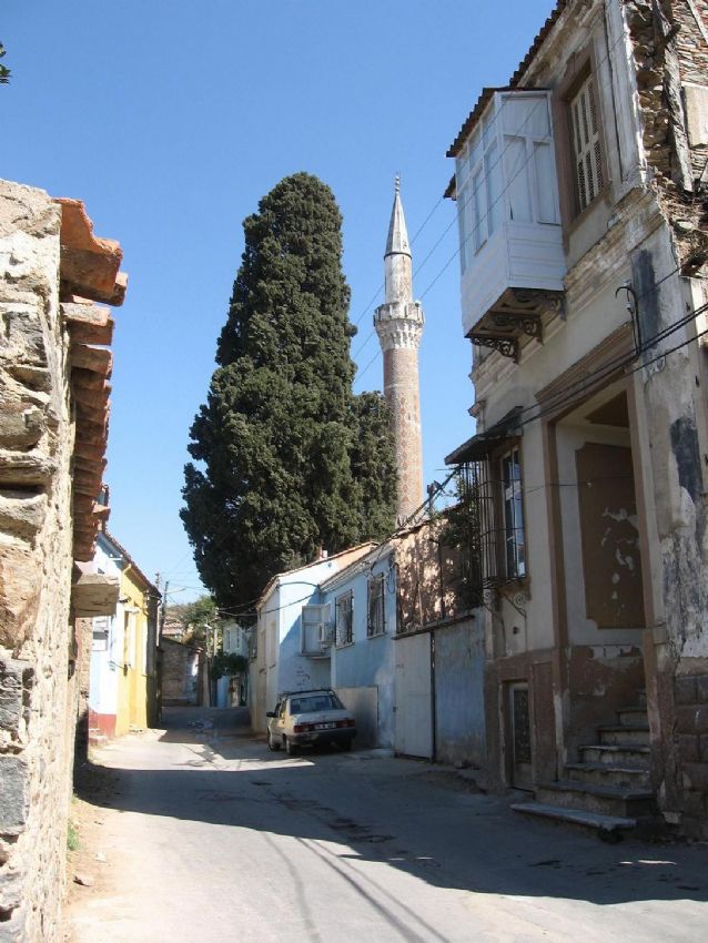 Mehmetbey Camii